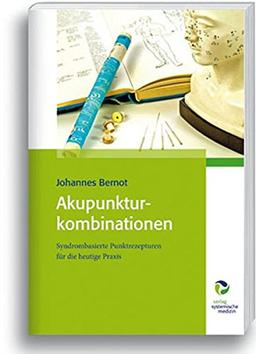 Akupunkturkombinationen