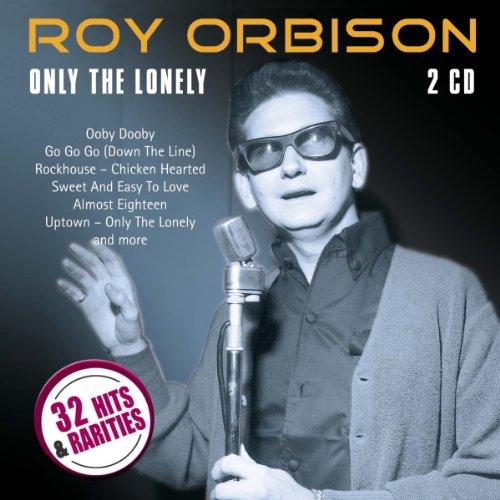 Roy Orbison - Only the Lonely