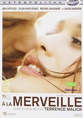 A la merveille [FR Import]