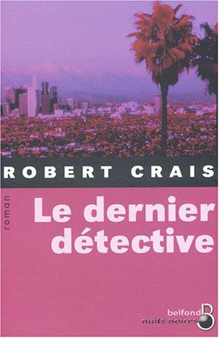 Le dernier détective