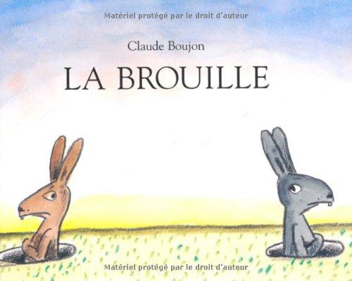 La brouille