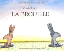 La brouille