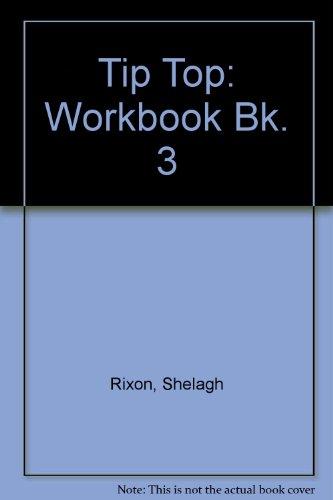 Tiptop 3: Workbook