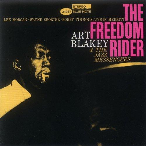 Freedom Rider