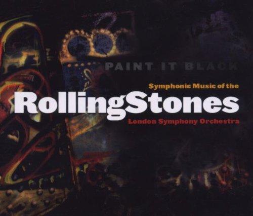 Symphonic Rolling Stones