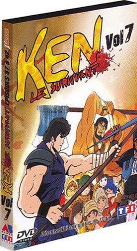 Ken le survivant, Vol.7 [FR Import]