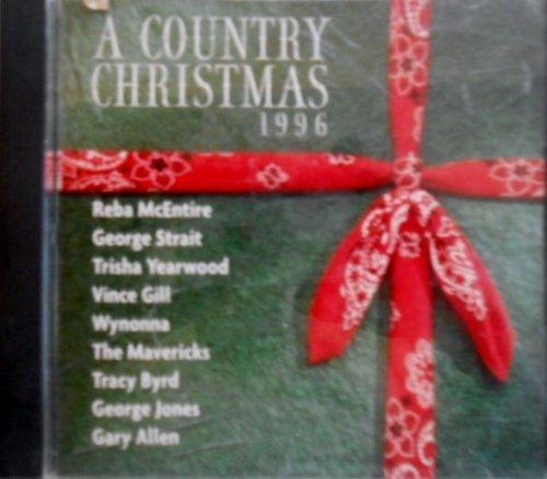 A Country Christmas 1996 (UK Import)