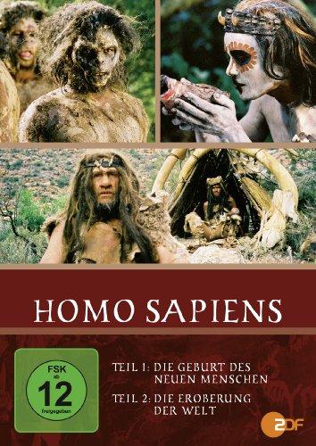 Homo Sapiens