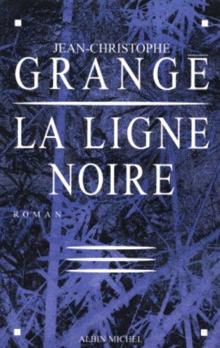 La ligne noire