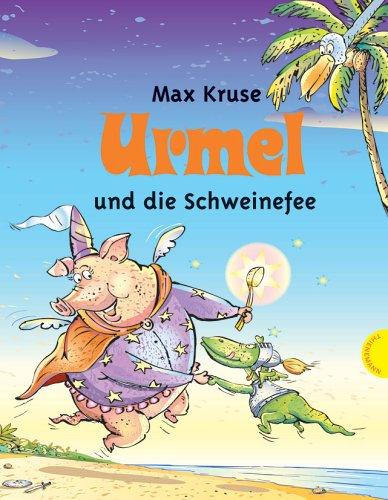 Urmel und die Schweinefee