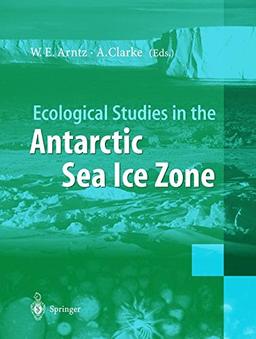 Ecological Studies in the Antarctic Sea Ice Zone: Results of EASIZ Midterm Symposium