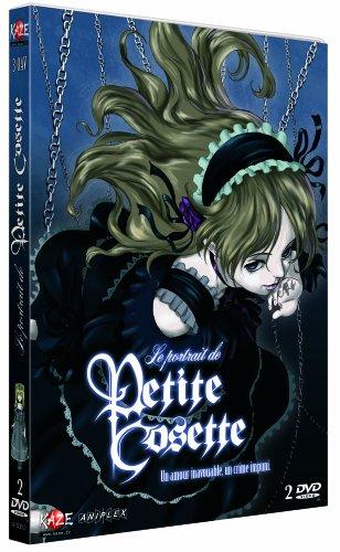 Le portrait de petite cosette [FR Import]