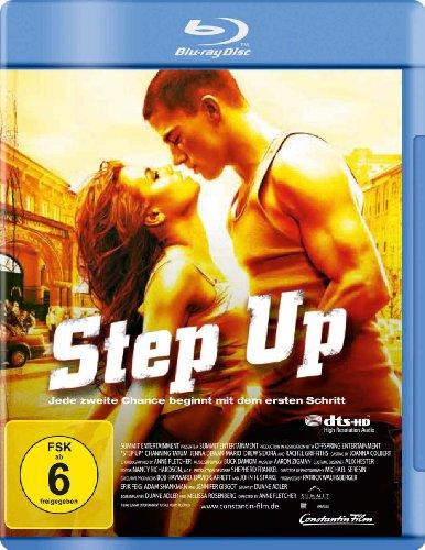 Step Up [Blu-ray]