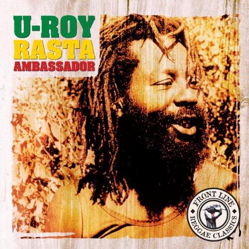 Rasta Ambasador