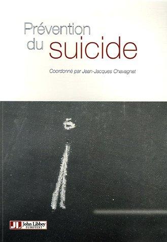 Prévention du suicide