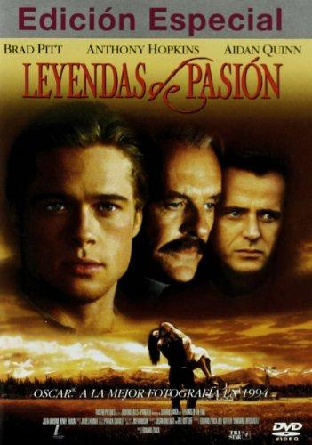 Leyendas De Pasion (Ed.Esp.) [Import espagnol]