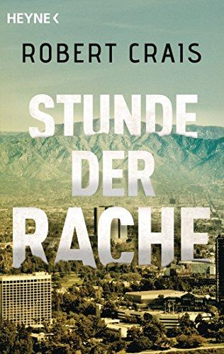 Stunde der Rache: Thriller