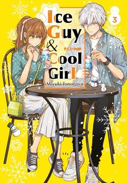 Ice guy & cool girl (Vol. 3) (J-POP)