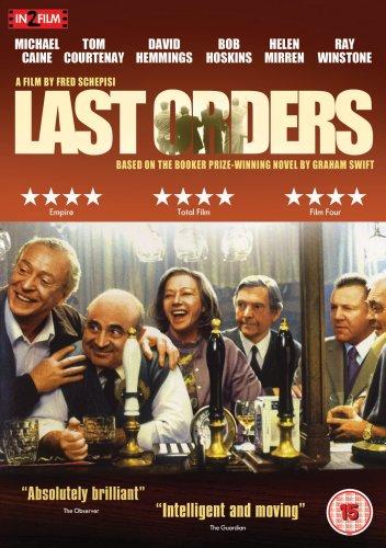 Last Orders [UK Import]