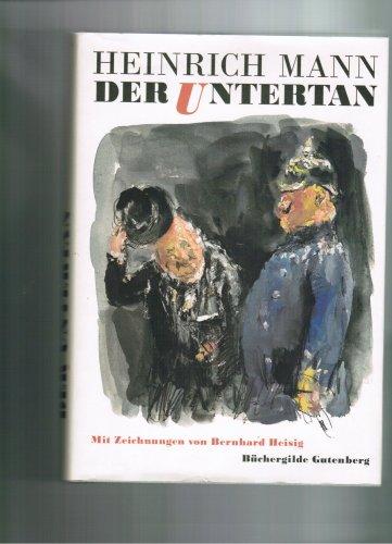 Der Untertan