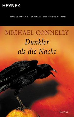 Dunkler als die Nacht