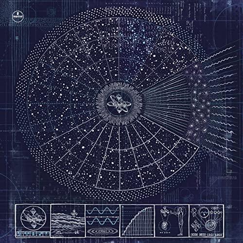 Hyper-Dimensional Expansion Beam [Vinyl LP]