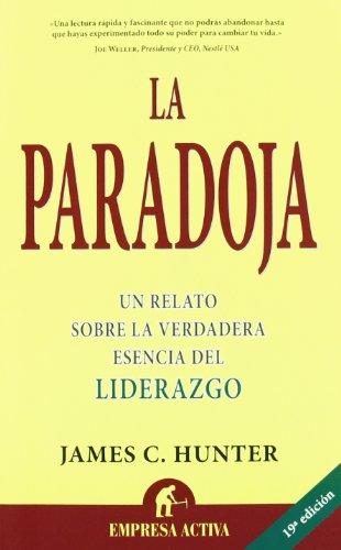 La paradoja (Narrativa Empresarial)