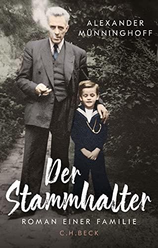 Der Stammhalter: Roman einer Familie