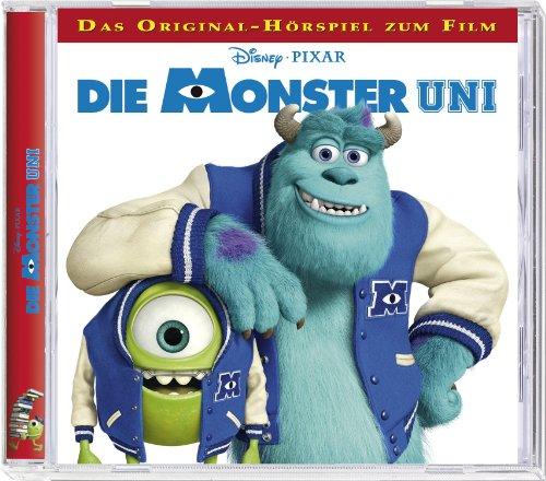 Die Monster Uni