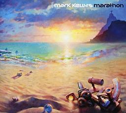 Marathon - Mark Kelly's Marathon (CD Digipak)