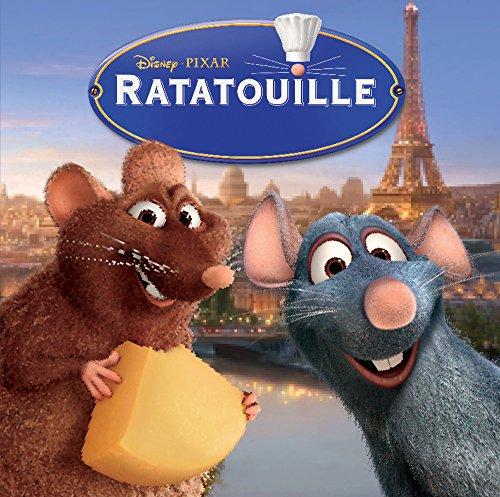 Ratatouille