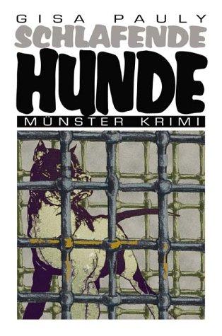 Schlafende Hunde: Münster Krimi