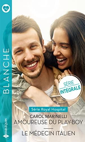 Royal Hospital : série intégrale