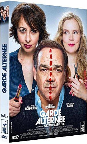 Garde alternée [FR Import]