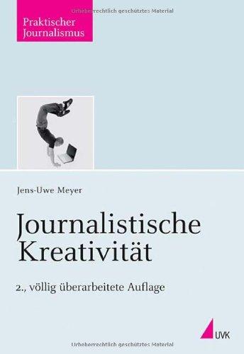 Journalistische Kreativität