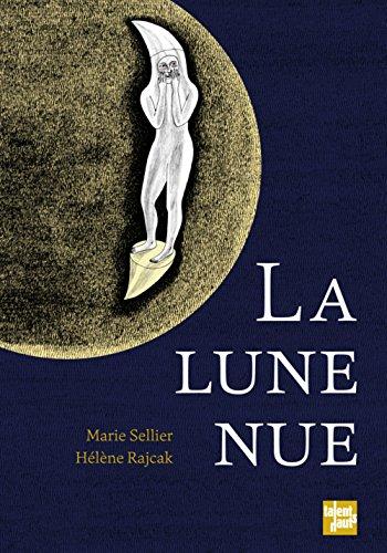 La lune nue