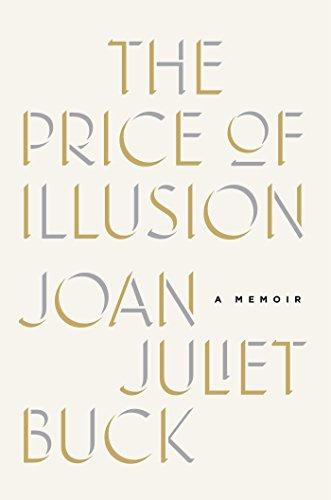 The Price of Illusion: A Memoir