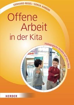 Offene Arbeit in der Kita