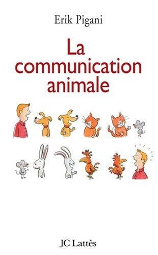 La communication animale