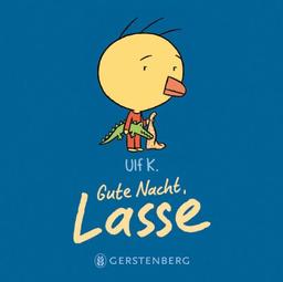 Gute Nacht, Lasse