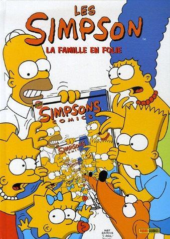 Les Simpson. Vol. 2