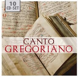 Canto Gregoriano