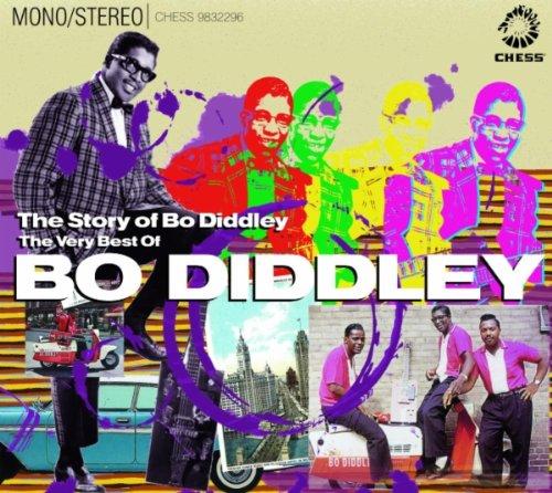 Story of Bo Diddley: Very