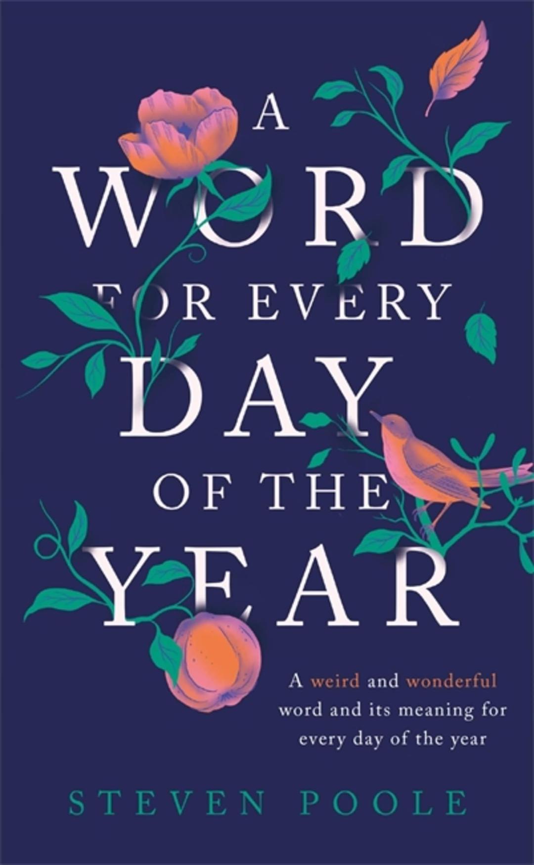 A Word for Every Day of the Year