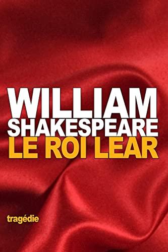 Le Roi Lear