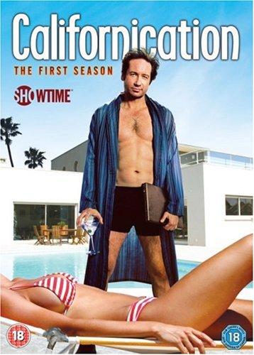 Californication - The First Season