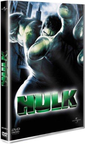 Hulk (Édition simple) [FR Import]