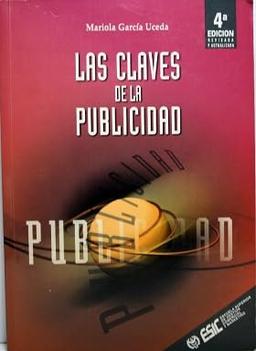 Las Claves De La Publicidad