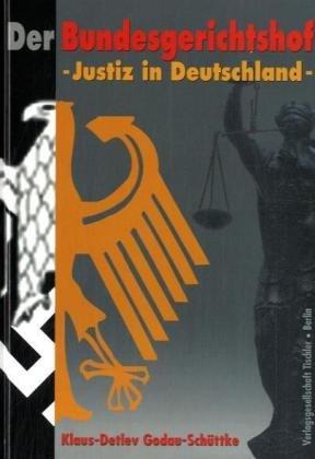 Der Bundesgerichtshof: Justiz in Deutschland