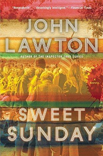 Sweet Sunday: A Novel